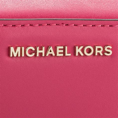 ginny ultra pink michael kors|Mehr.